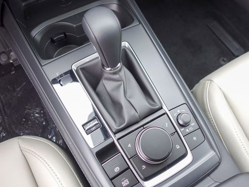 New 2026 MAZDA CX-30 AWD 2.5 S image 20