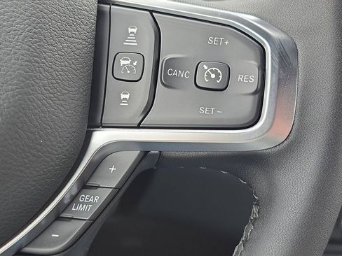 New 2026 RAM 3500 Big Horn image 22