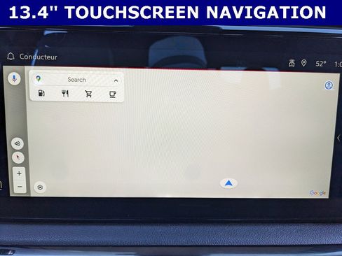 Used 2023 GMC Sierra 1500 AT4 w/ AT4 Preferred Package image 2