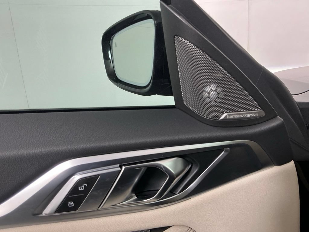 New 2026 BMW 430i w/ M Sport Package RWD image 22