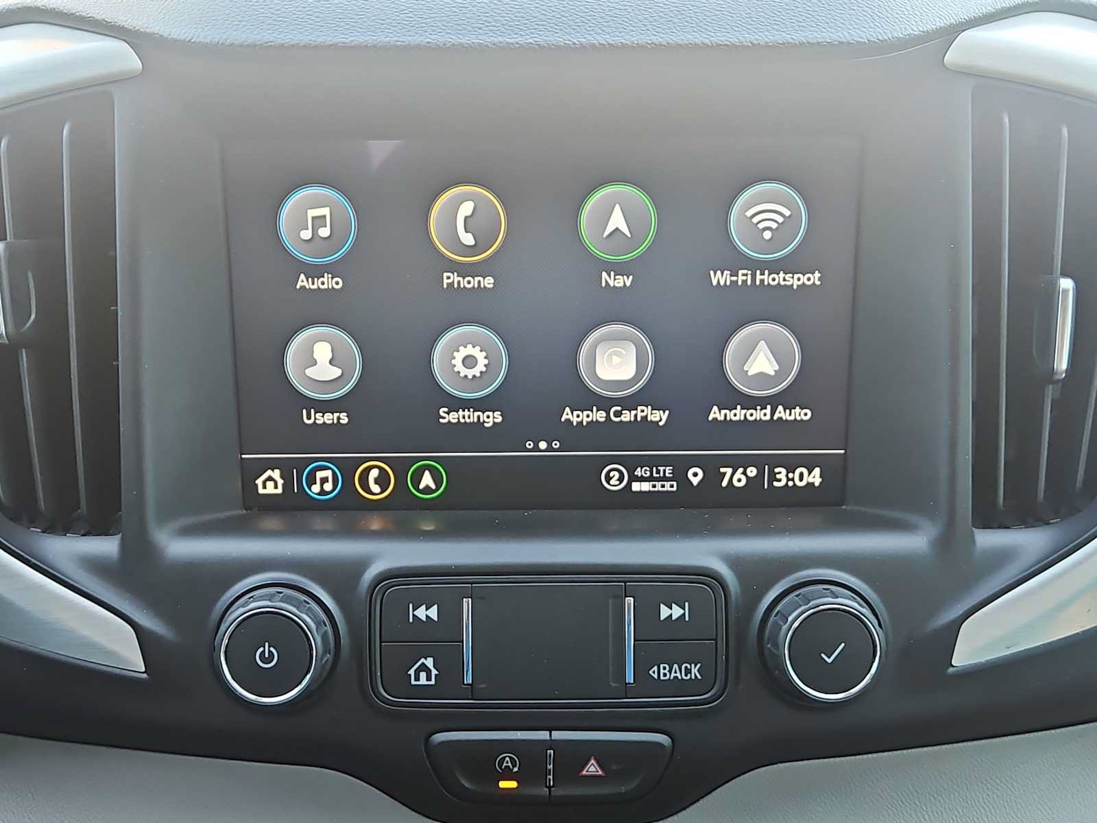 Used 2022 GMC Terrain SLT w/ Infotainment Package II FWD image 20