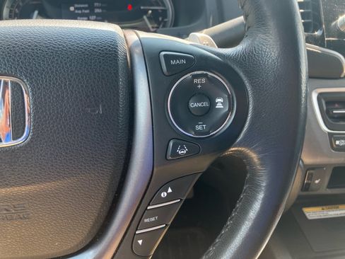 Used 2022 Honda Ridgeline RTL-E image 20