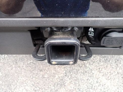 Used 2025 Ford Expedition Active AWD/4WD image 7