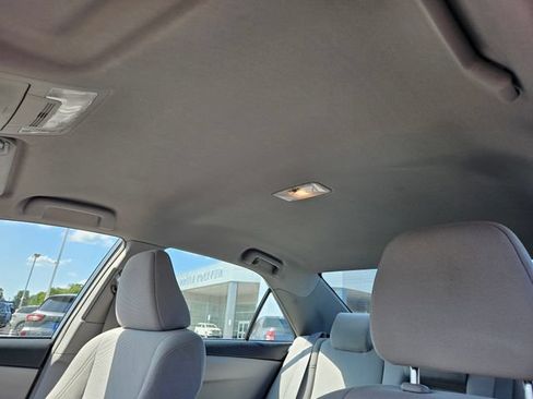 Used 2017 Toyota Camry LE FWD image 7