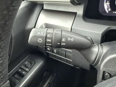 New 2025 Toyota Tacoma TRD Off-Road image 20