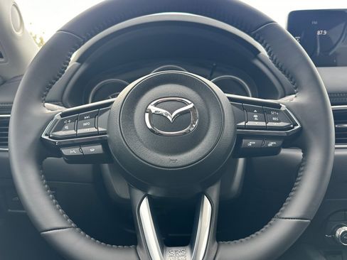 New 2025 MAZDA CX-5 AWD 2.5 S image 28