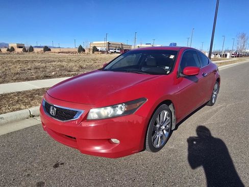 Used 2010 Honda Accord EX-L image 1