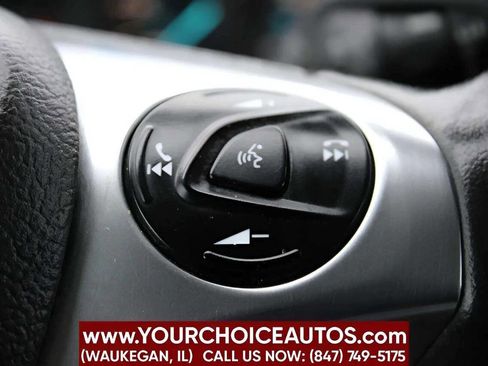 Used 2016 Ford Transit 250 130 Low Roof image 13