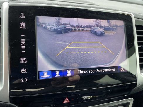 Used 2020 Honda Ridgeline RTL-E image 23