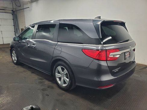 Used 2019 Honda Odyssey EX image 5
