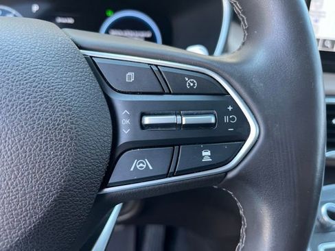 Used 2022 Hyundai Santa Fe Limited image 20
