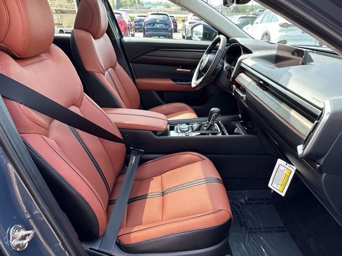 New 2025 MAZDA CX-50 Meridian Edition w/ Weather Package image 15
