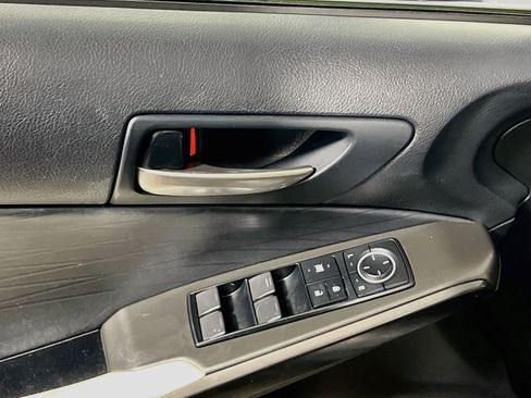 Used 2021 Lexus IS 350 F Sport w/ Accessory Package RWD image 14