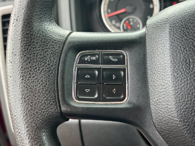 Used 2016 RAM 2500 Tradesman w/ Popular Equipment Group AWD/4WD image 19