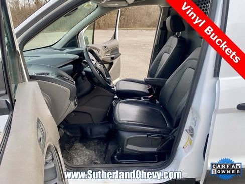 Used 2022 Ford Transit Connect XL image 13