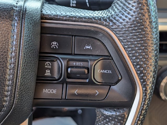 Used 2024 Toyota Tacoma TRD Sport AWD/4WD image 20