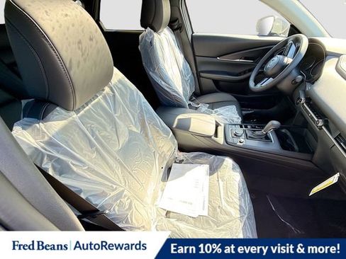 New 2026 MAZDA CX-30 AWD 2.5 S image 29