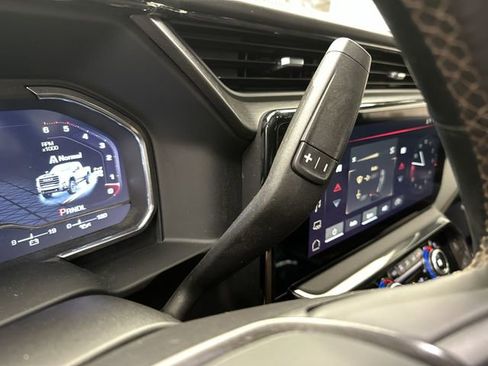 Used 2024 GMC Sierra 2500 AT4 w/ Technology Package image 24