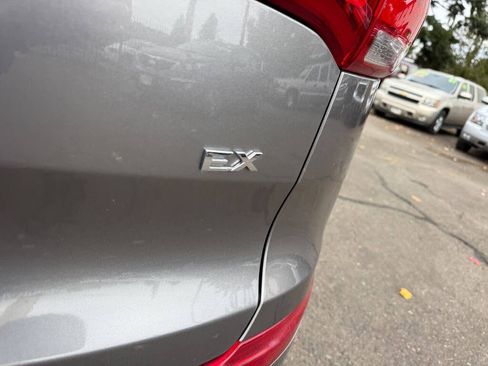 Used 2016 Kia Sportage EX w/ EX Premium Package image 10