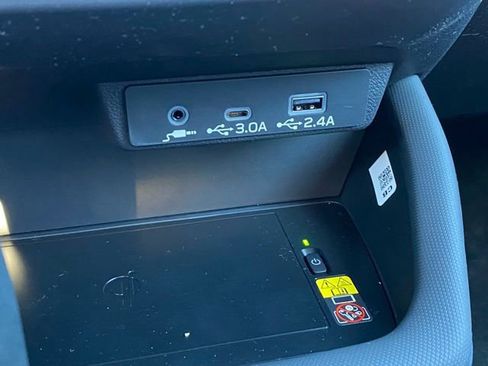 New 2026 Subaru Forester Limited w/ Limited Package image 17