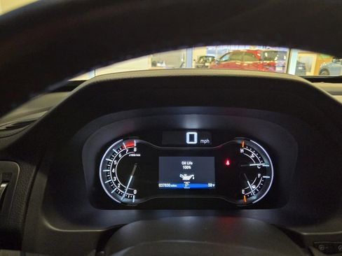 Certified 2023 Honda Ridgeline Black Edition image 36