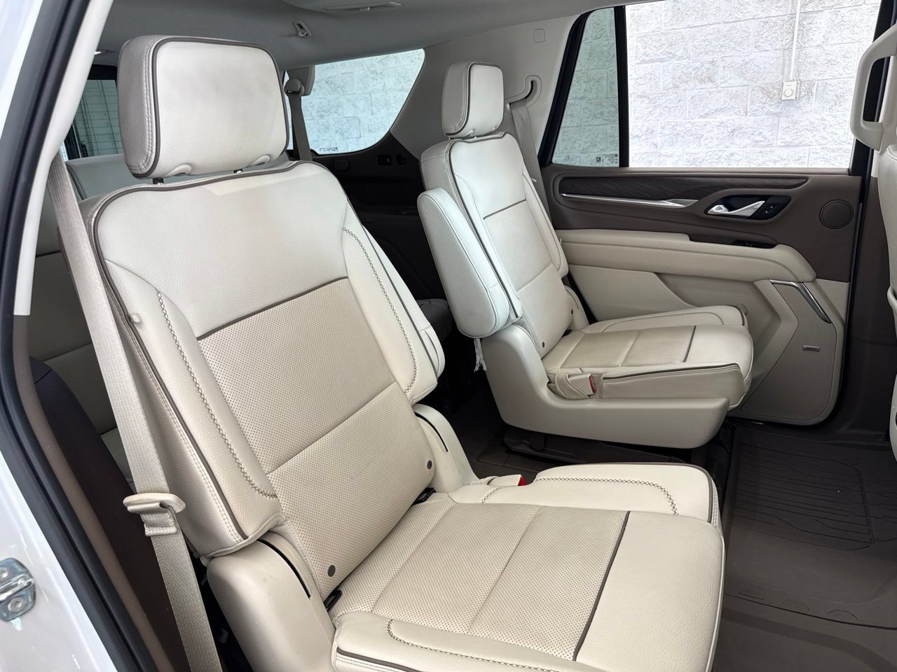 Used 2022 GMC Yukon Denali AWD/4WD image 49