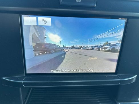 New 2025 Ford F550 4x4 Regular Cab Super Duty image 20