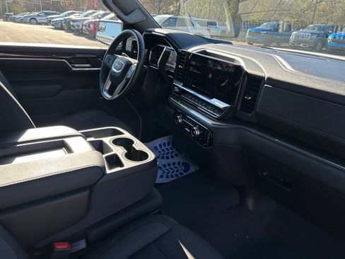 Certified 2025 GMC Sierra 1500 Elevation image 14