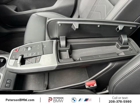 Used 2025 BMW X1 xDrive28i image 31