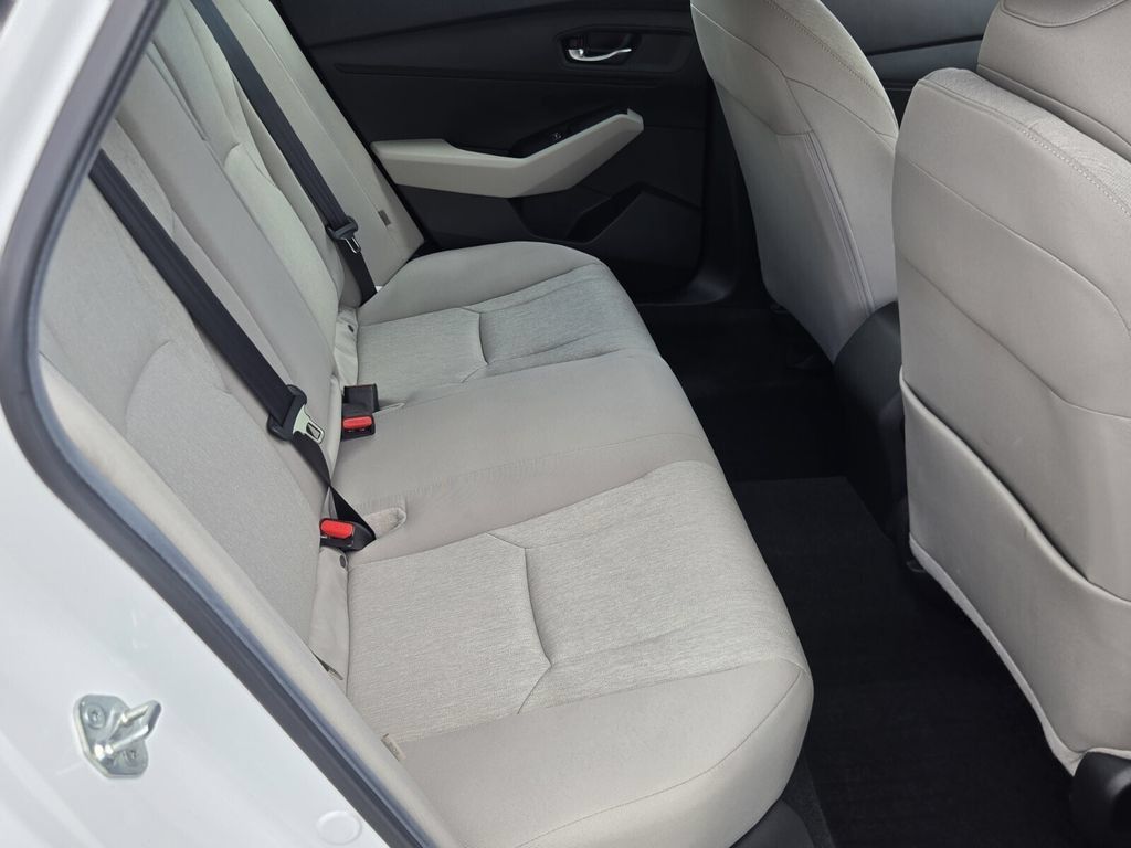 Used 2024 Honda Accord LX image 16