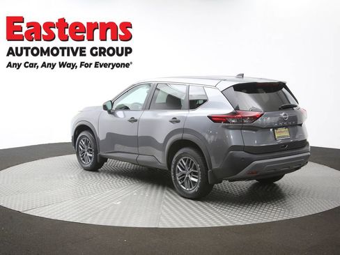 Used 2023 Nissan Rogue S AWD/4WD image 64