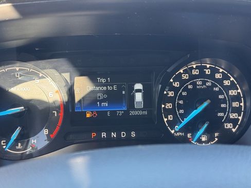 Certified 2022 Ford Ranger XLT w/ Equipment Group 301A Mid image 20