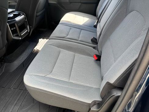 Used 2021 RAM 1500 Big Horn image 33