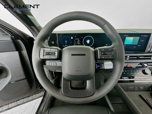 New 2026 Hyundai Santa Fe Calligraphy image 13