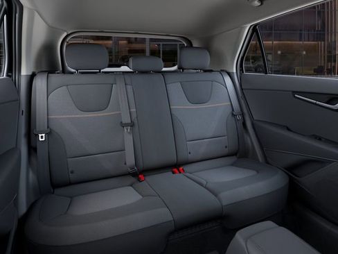 New 2026 Kia Niro LX FWD image 16