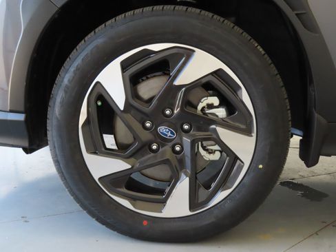 New 2026 Subaru Crosstrek 2.5i Limited AWD/4WD image 28