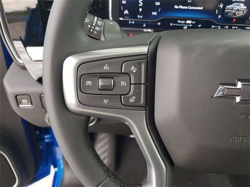 New 2025 Chevrolet Silverado 1500 RST w/ Convenience Package II image 21