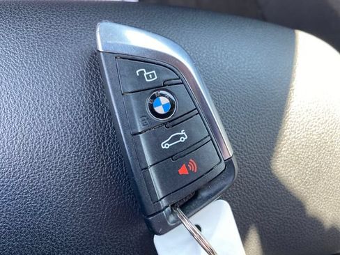 Used 2022 BMW X3 xDrive30i AWD/4WD image 24
