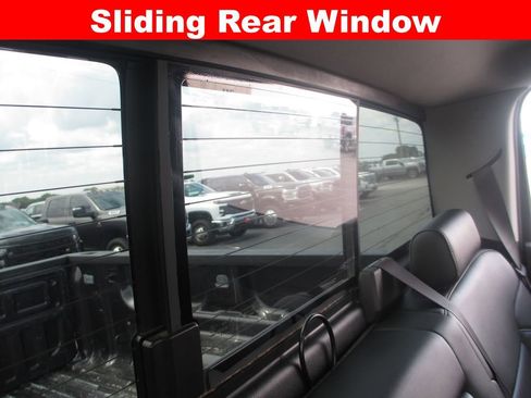 Used 2014 GMC Sierra 1500 SLT w/ SLT Crew Cab Value Package AWD/4WD image 25