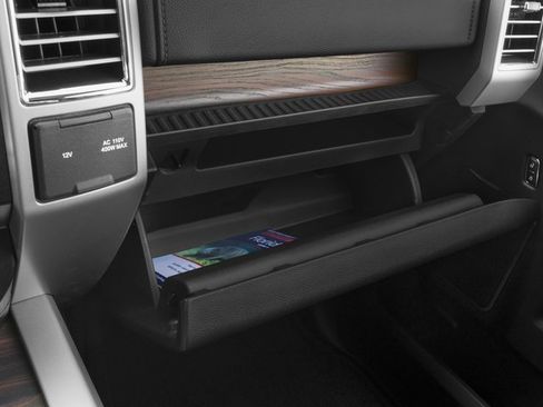 Used 2016 Ford F150 Lariat w/ Equipment Group 501A Mid image 17