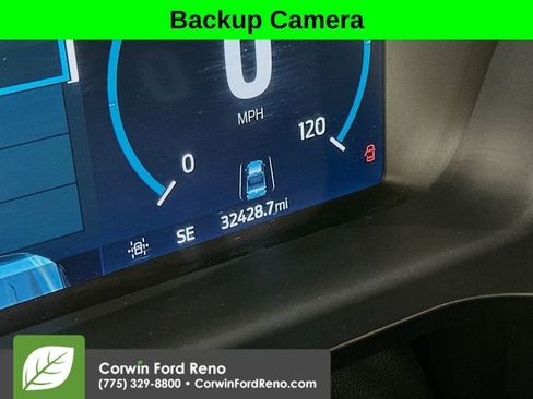 Certified 2022 Ford F150 Lariat w/ Equipment Group 502A High image 12