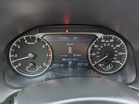 Used 2023 Nissan Altima 2.5 SV image 15