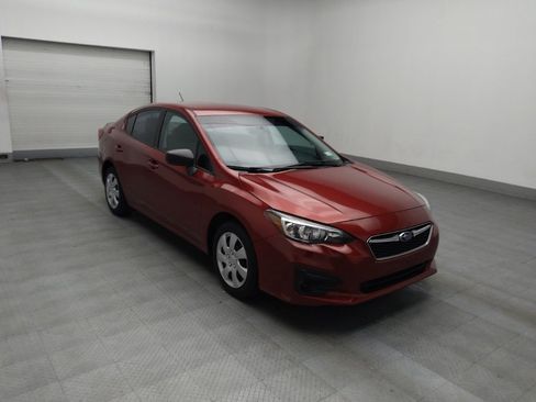 Used 2018 Subaru Impreza 2.0i image 13