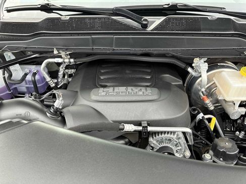 New 2026 RAM 2500 Tradesman AWD/4WD image 17