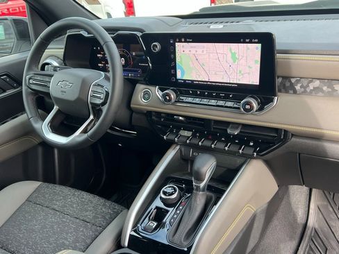 Certified 2024 Chevrolet Colorado ZR2 w/ Technology Package image 18