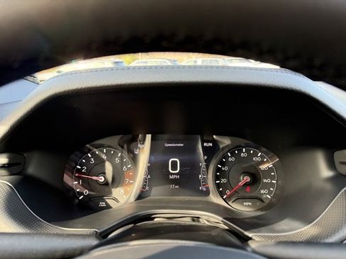 New 2026 Jeep Compass Latitude image 20