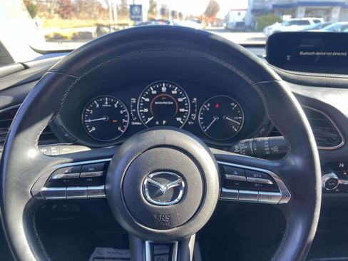 Used 2023 MAZDA CX-30 AWD 2.5 S w/ Preferred Package image 26