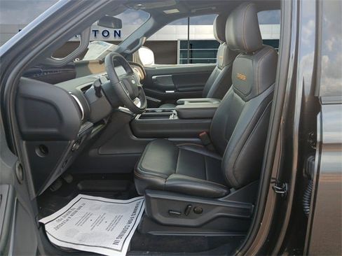 New 2025 Ford Expedition Tremor image 9