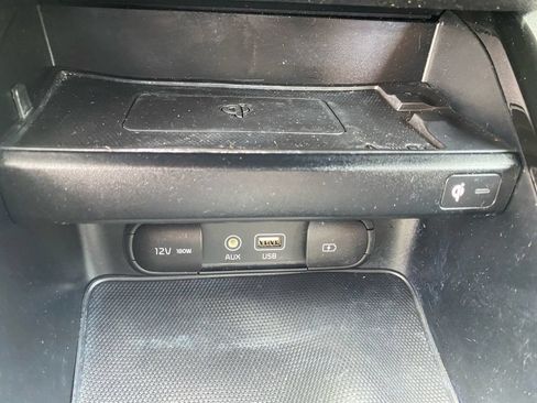 Used 2020 Kia Forte GT-Line w/ GT-Line Premium Package FWD image 36