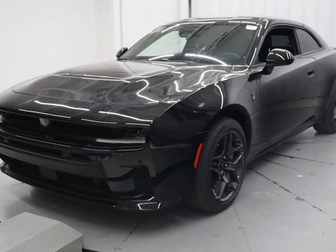 New 2026 Dodge Charger Scat Pack w/ Blacktop Package AWD/4WD image 7